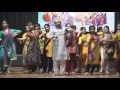 Beharampur Dance Festival And Workshop 2015 16